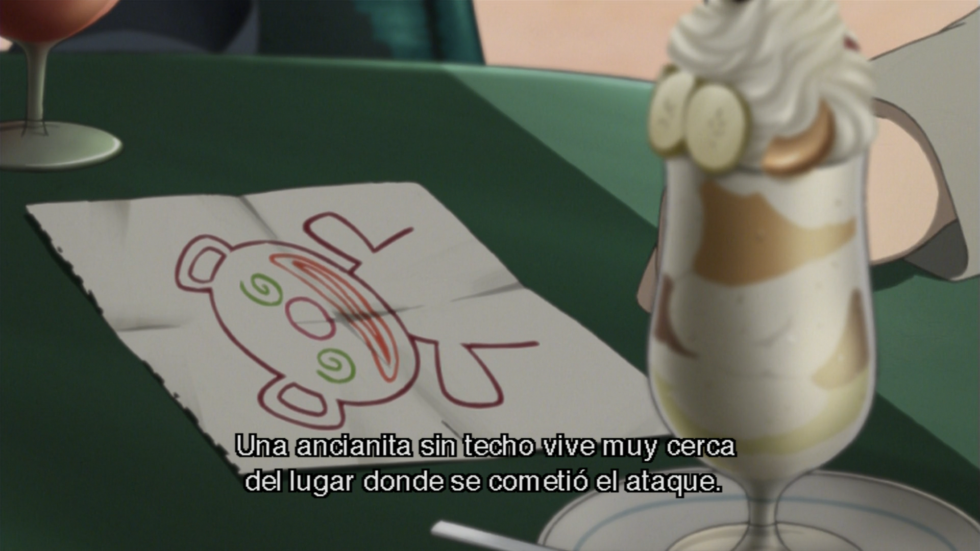 Paranoia Agent (EvoShare)