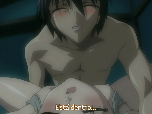 Suika (Yakuza no Fansub)