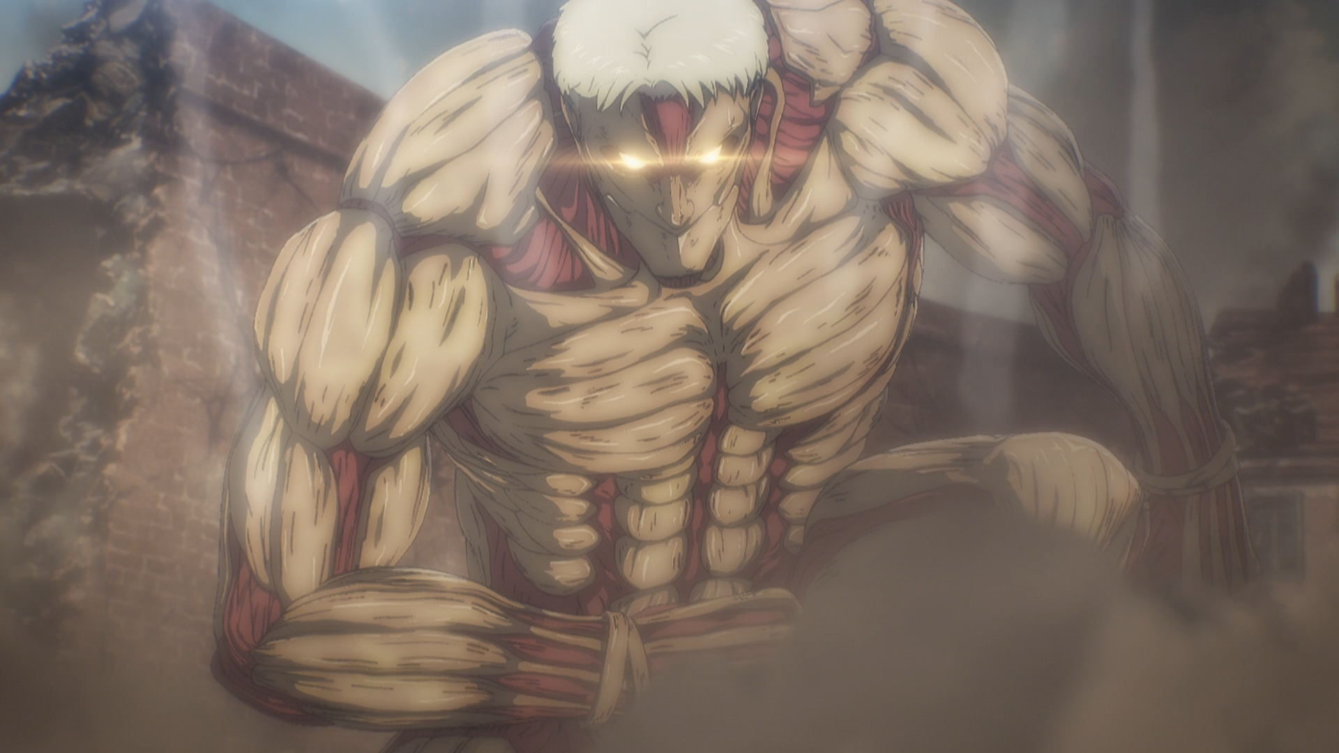 Shingeki no Kyojin: The Final Season (Puyasubs!)