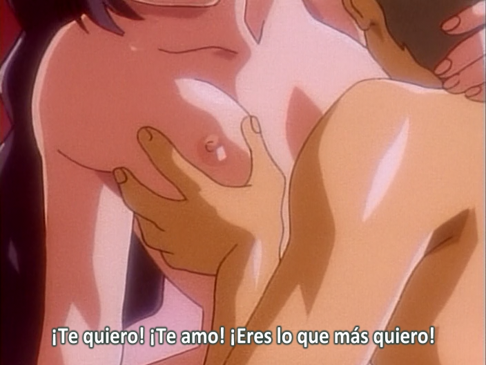 Endless Serenade (Soy una Virgen)