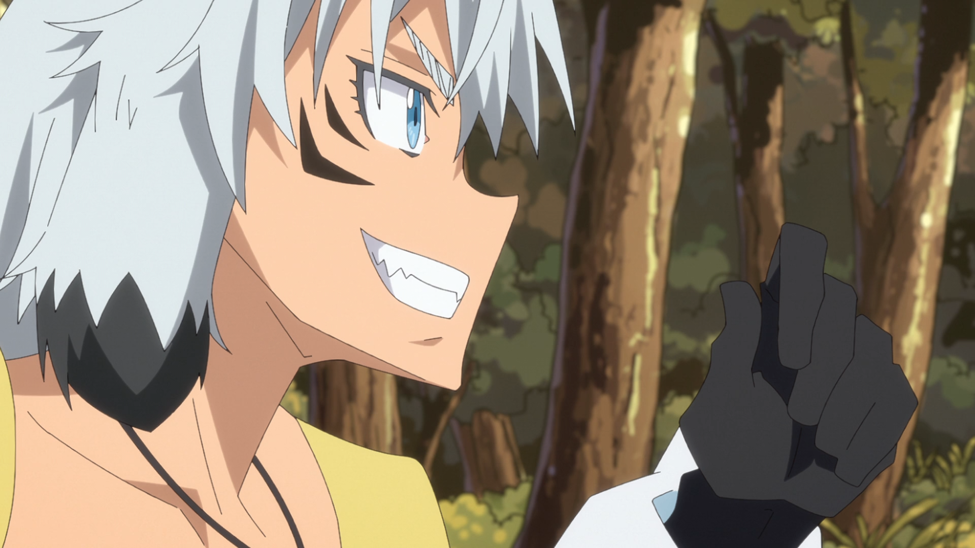 Tensei shitara Slime Datta Ken 2nd Season (Puyasubs!)