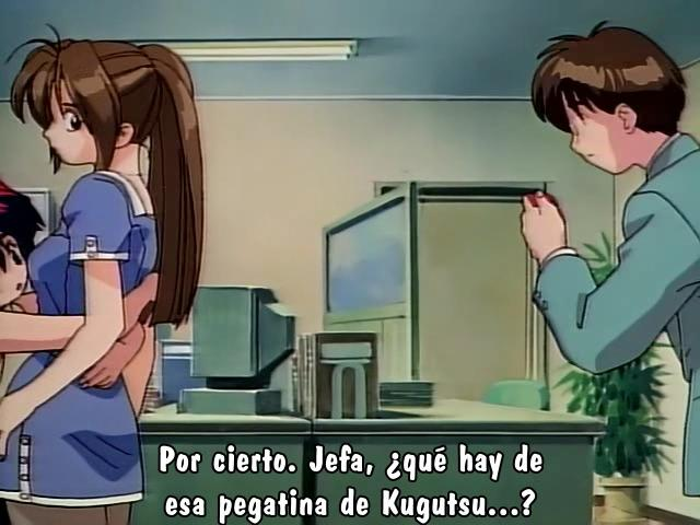 Kotetsu no Daibouken (Animugen Fansub)