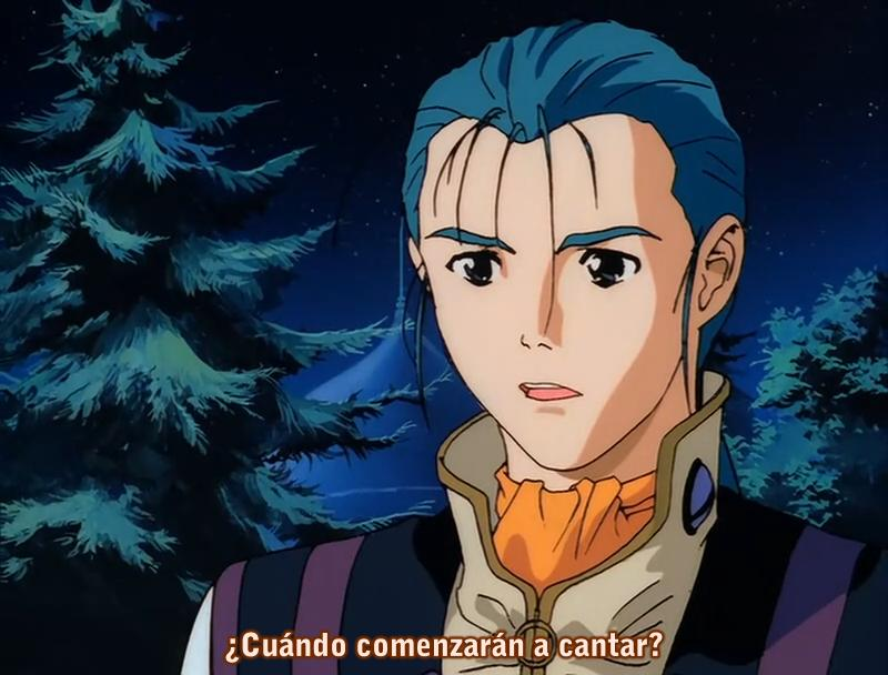Macross 7 (Sunshine Fansub)