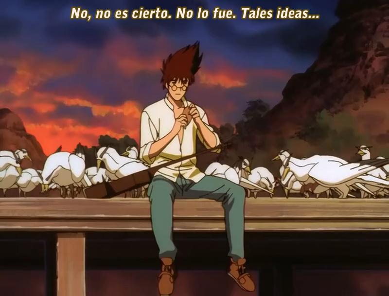 Macross Dynamite 7 (Sunshine Fansub)