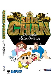 Crayon Shin-Chan