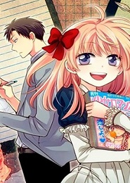 Gekkan Shoujo Nozaki-kun