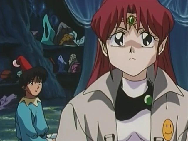 El irresponsable Capitán Tylor (AnimeHD)