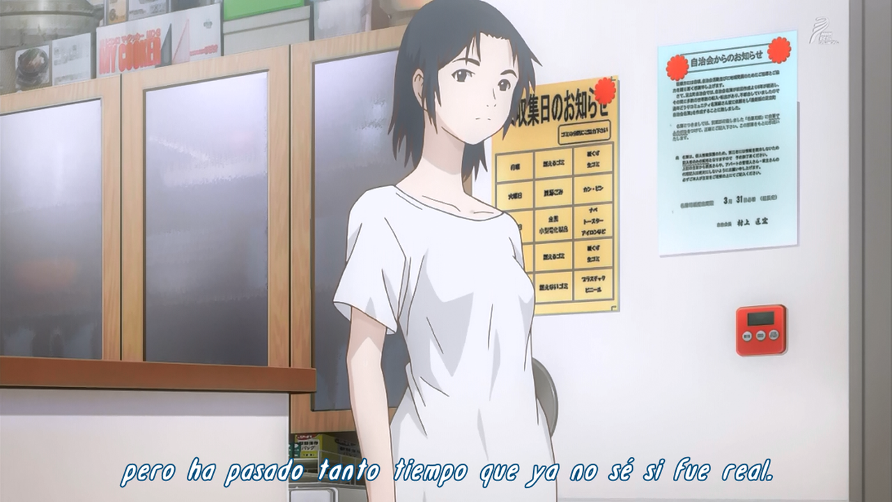 Otona Joshi no Anime Time (Anacrónico Fansub)