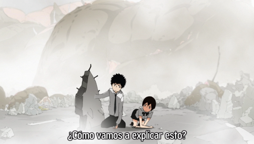 Cencoroll (Nanikano Fansub)