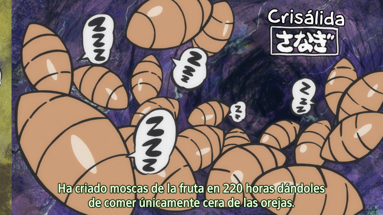 Hen Semi (TV) (Nanikano Fansub)