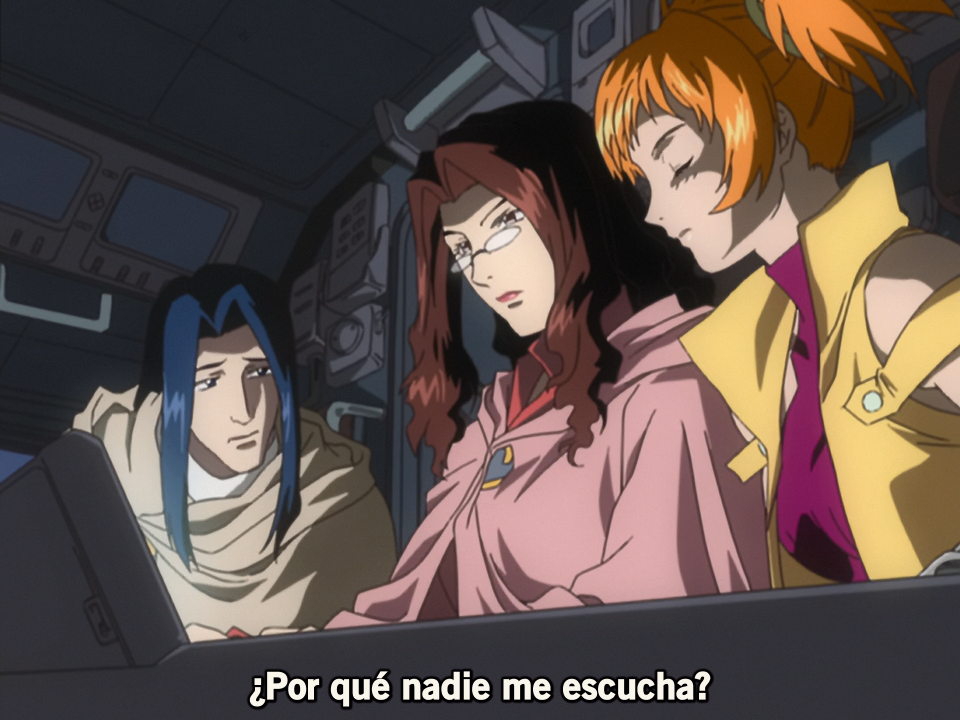 Kidou Senshi Gundam SEED MSV ASTRAY (Nanikano Fansub)
