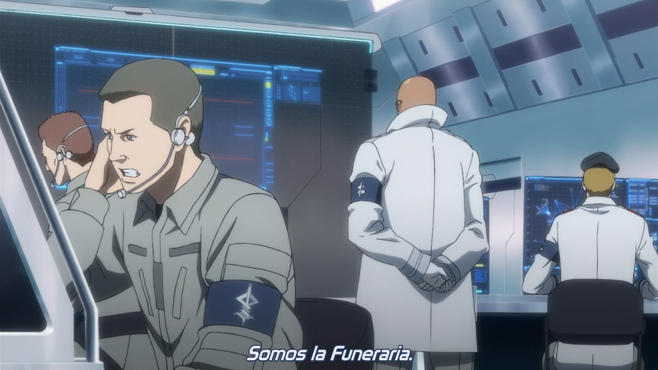 Guilty Crown (Friki no Fansub)