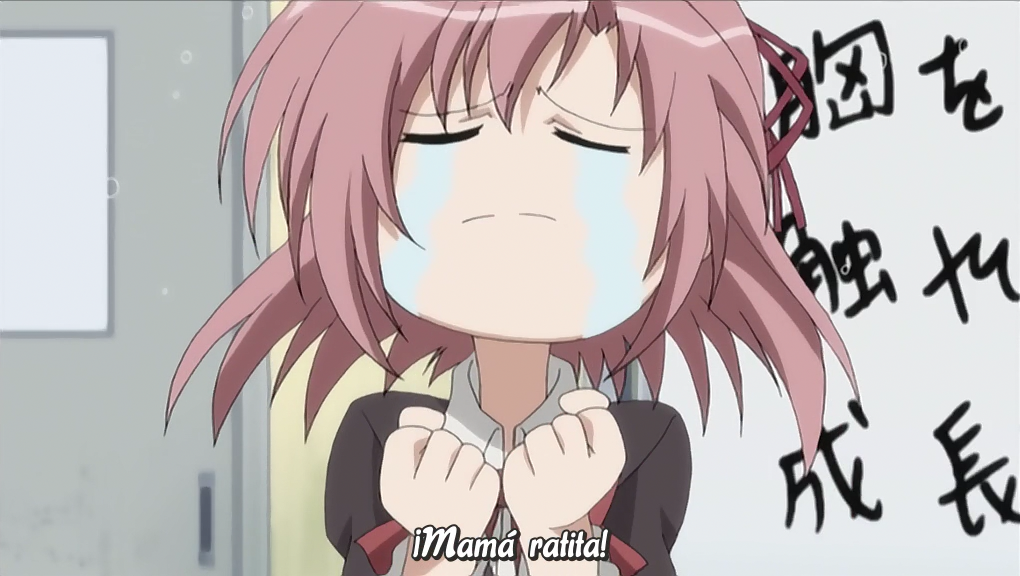 Seitokai no Ichizon (Recuerdo Eterno no Fansub)