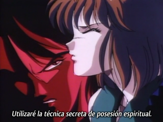 Akai Hayate (Key-Anime Fansub)