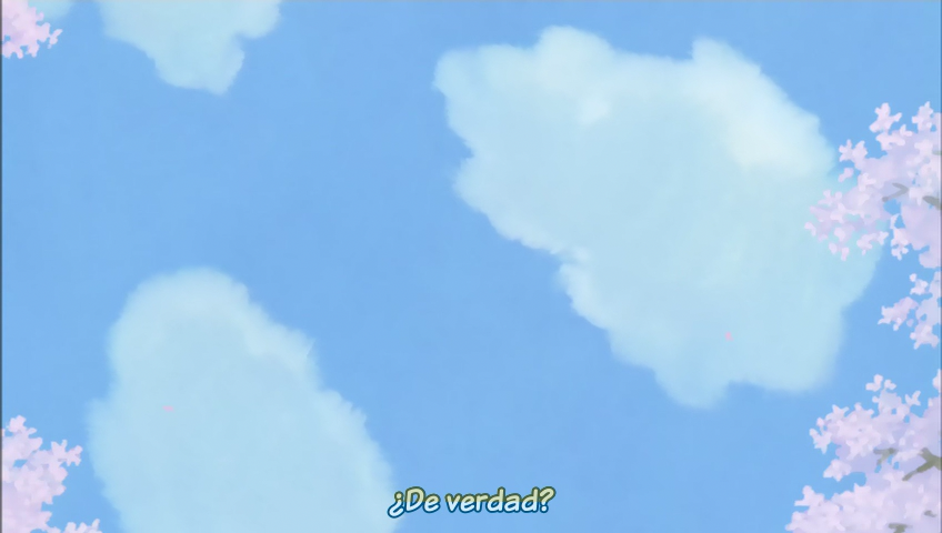 Ichigo Mashimaro (Nanikano Fansub)