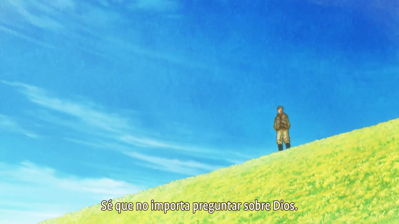 Blossom (Anacrónico Fansub)