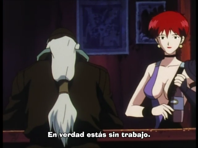 Eat-Man (Key-Anime Fansub)