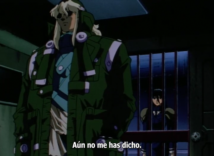 Eat-Man '98 (Key-Anime Fansub)