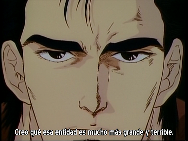 Soujuu Senki Psychic Wars (Key-Anime Fansub)