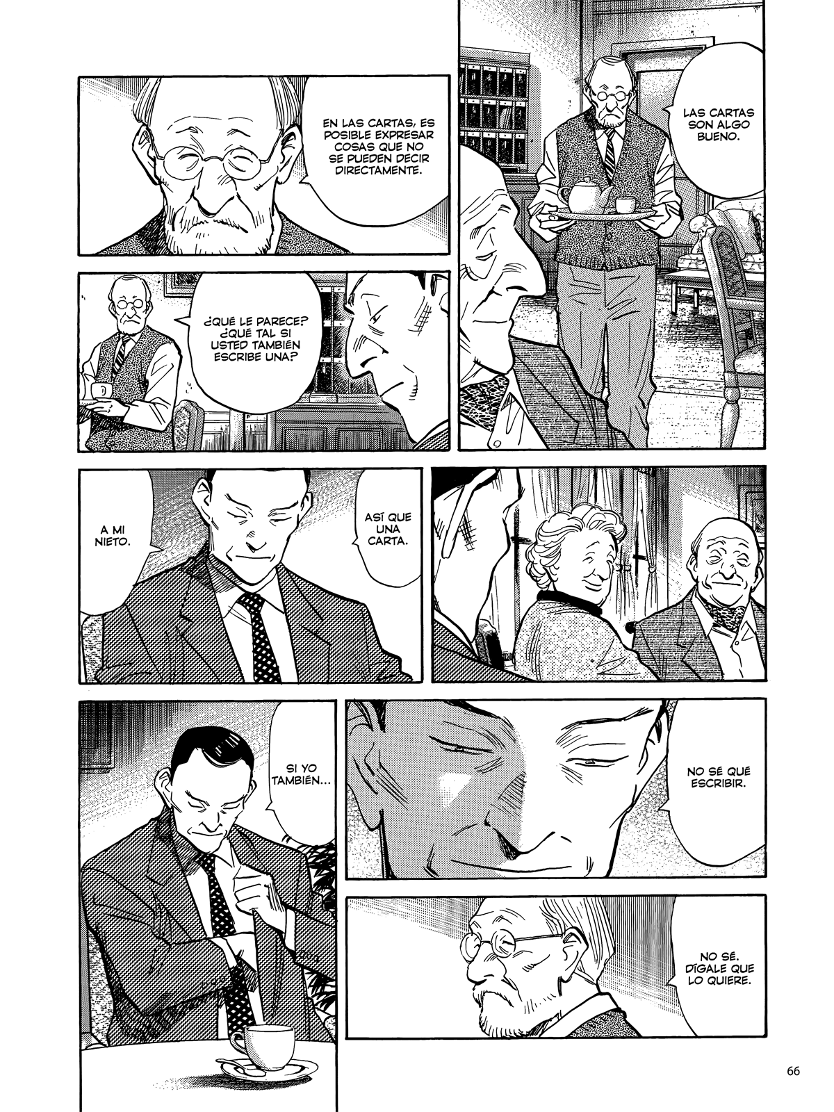 Monster (Comic Release Group)