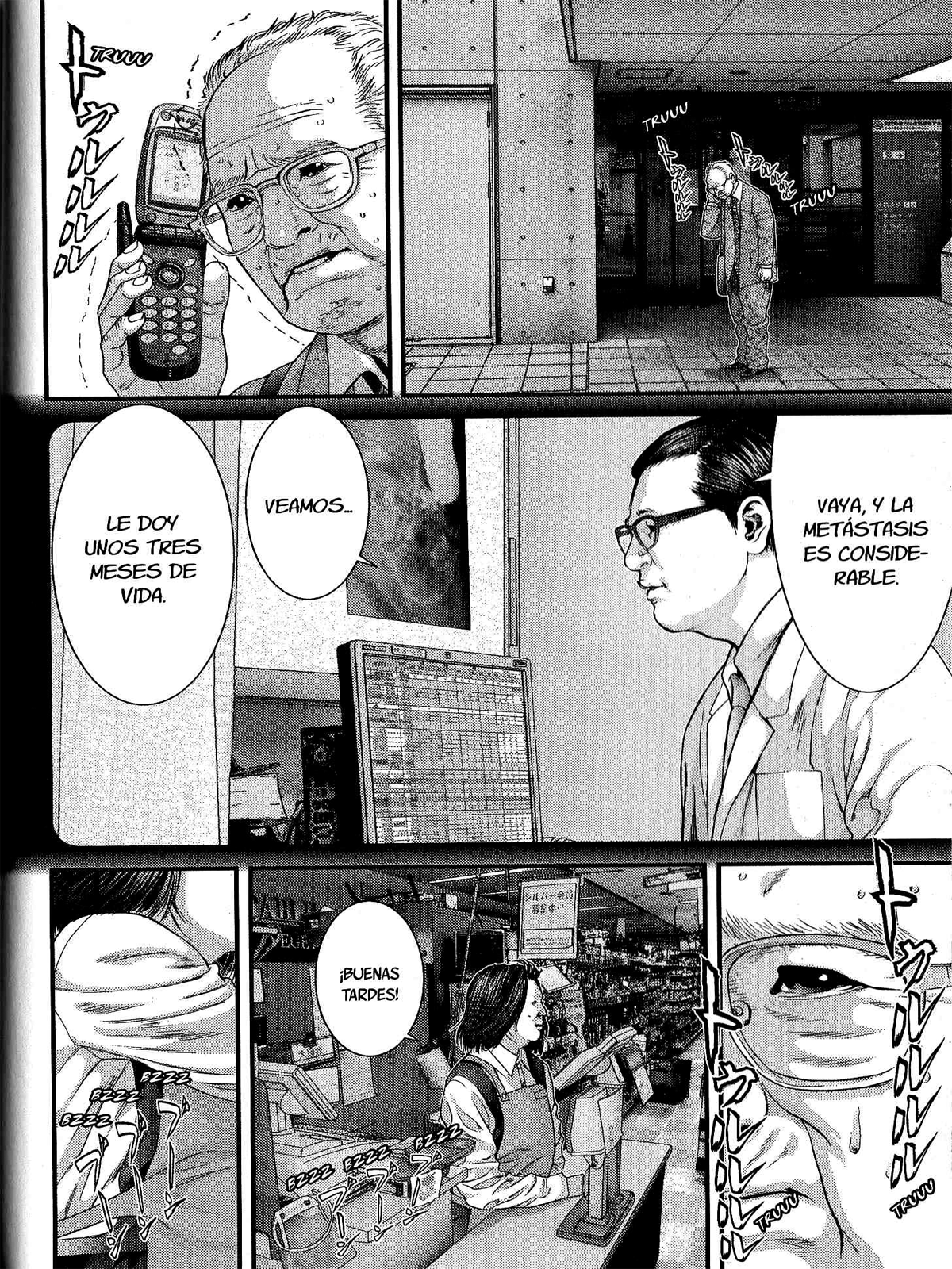 Inuyashiki (Comic Release Group)