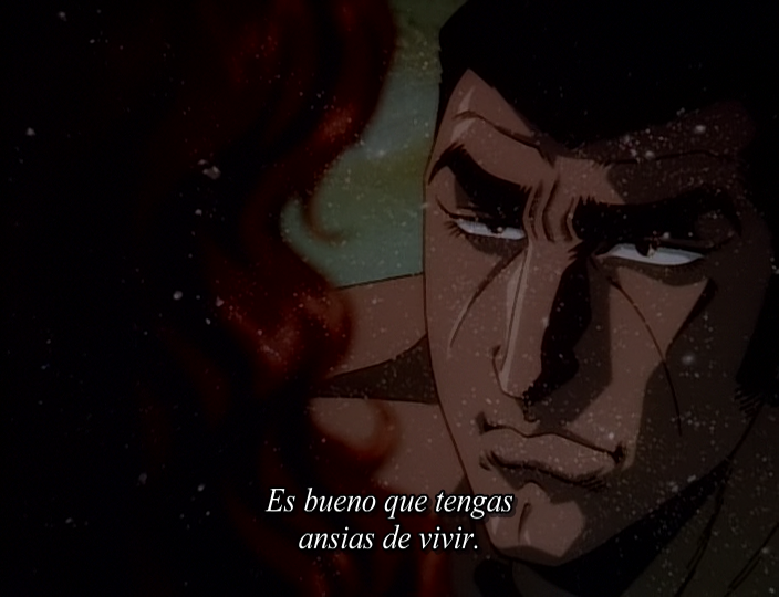 Golgo 13: Queen Bee (fong, NEuZ, chamber_mk)
