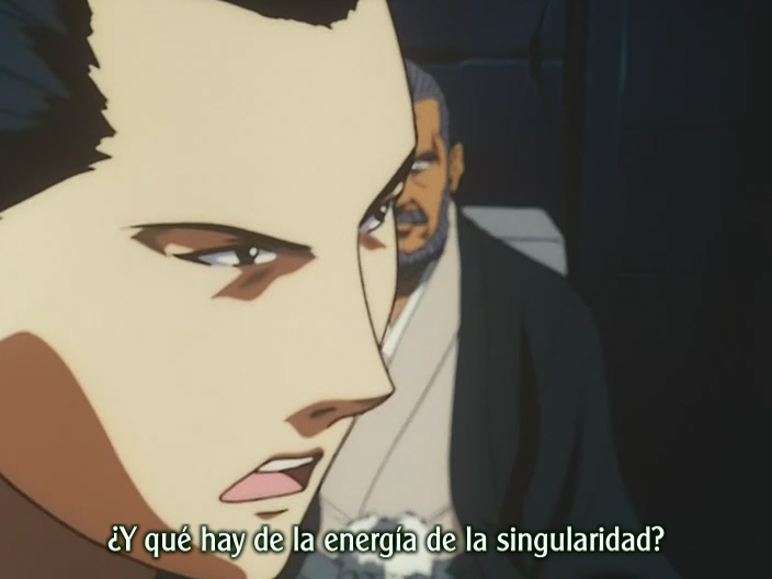 Gasaraki (Takeru Fansub)