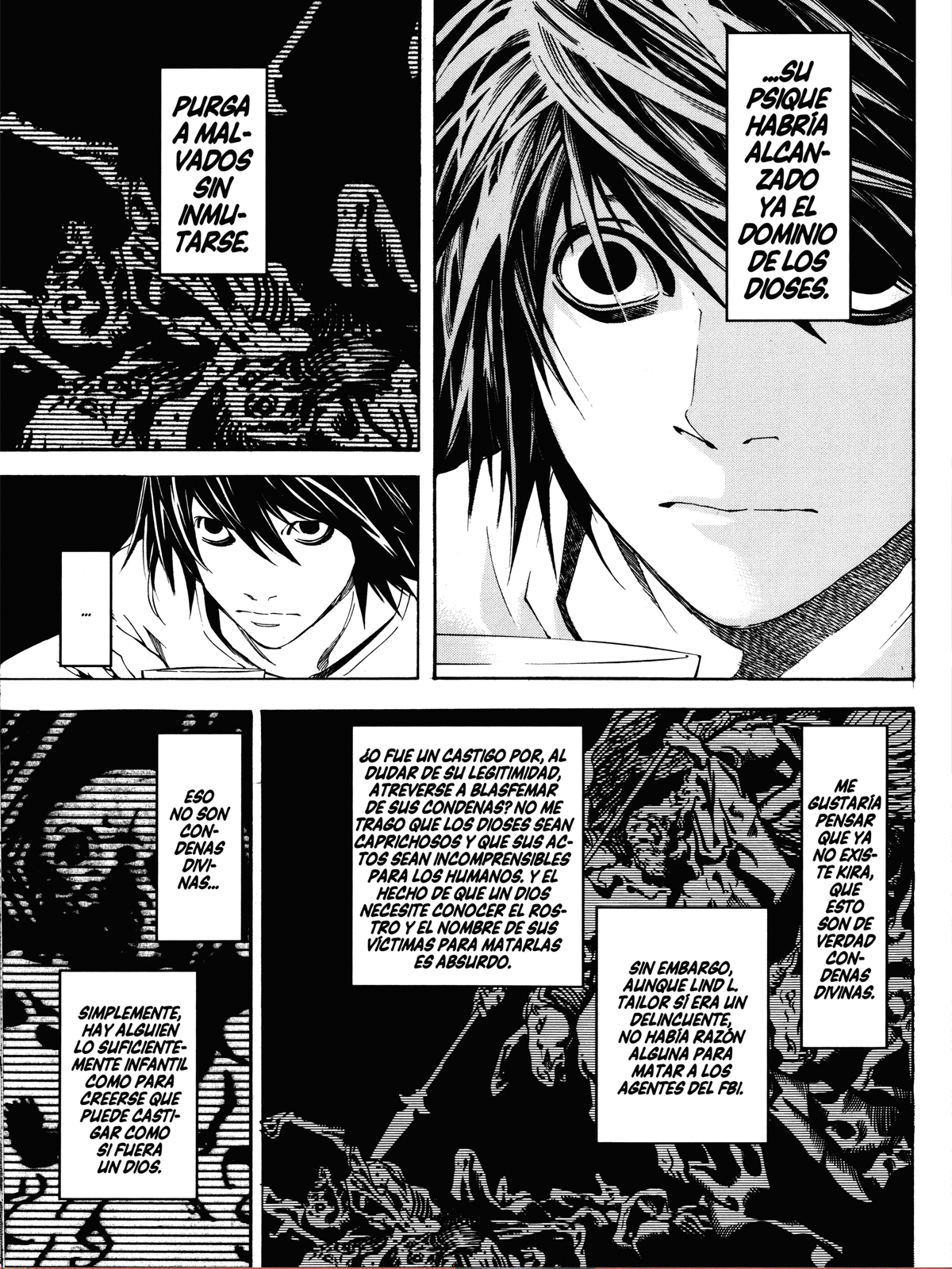Death Note (Comic Release Group)