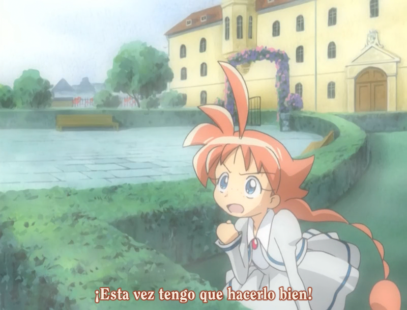 Princess Tutu (Tanoshii Fansub)