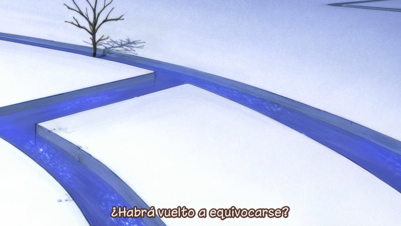 Sora no Otoshimono Forte (Anime Rakuen)