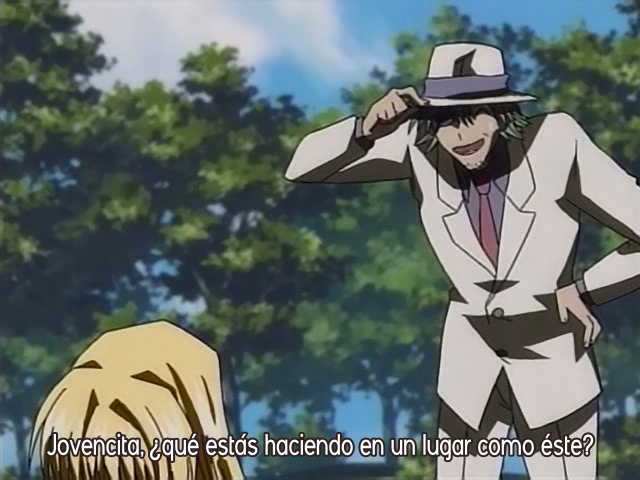 Black Cat (Athena no Seinto)