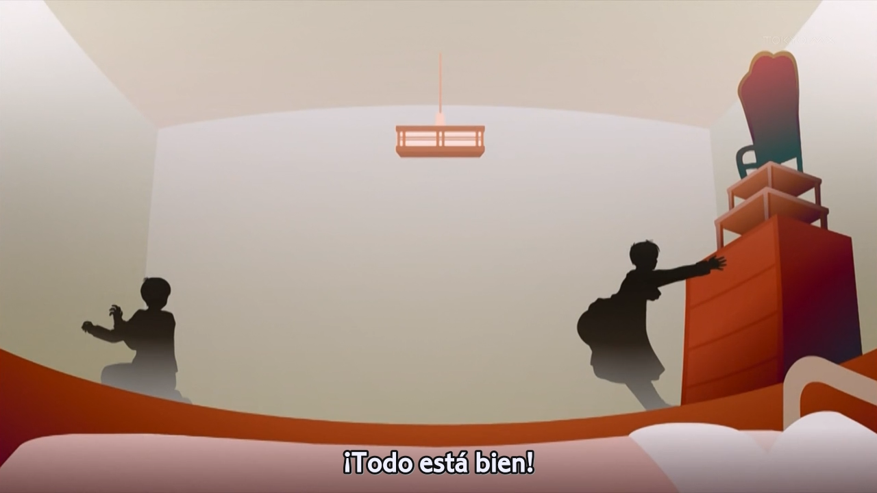 30-sai no Hoken Taiiku (Tekeremata)