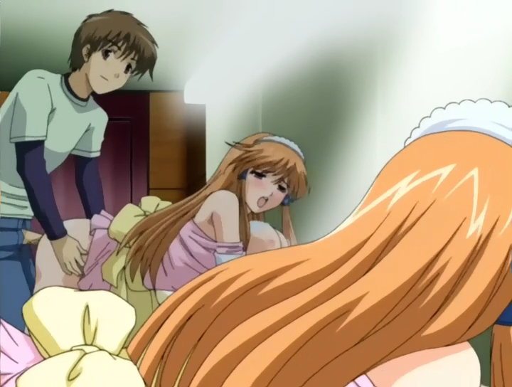 Ane to Boin (Nanikano Fansub)