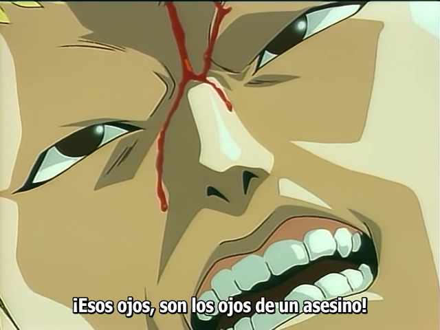 Angel Densetsu (Key-Anime Fansub)