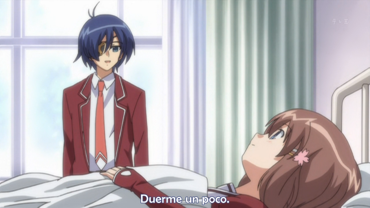 11 Eyes (Mujiwara's Fansub)