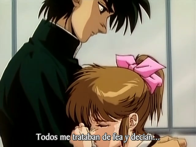 Ankoku Shindenshou Takegami (Key-Anime Fansub)