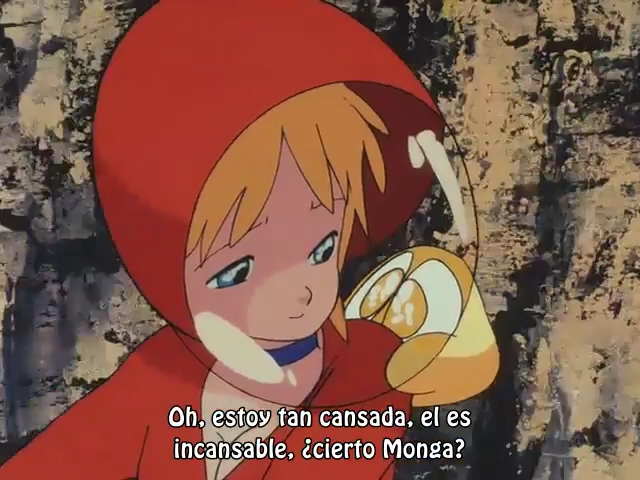 Birth (Key-Anime Fansub)