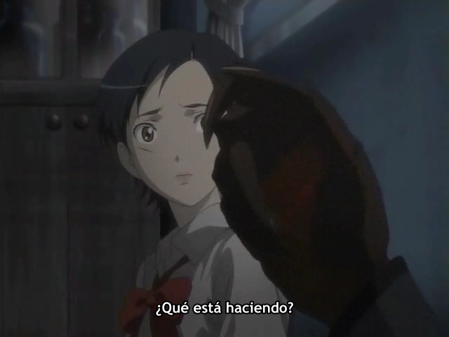 Blood+ (Lusanagi no Fansub)