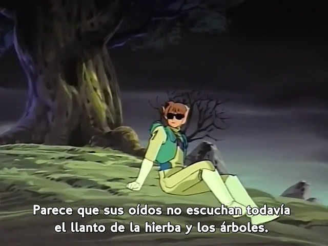 Carol (Key-Anime Fansub)