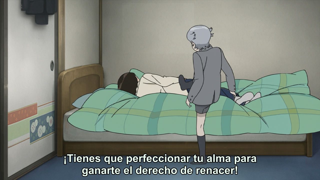 Colorful (Sunshine Fansub)