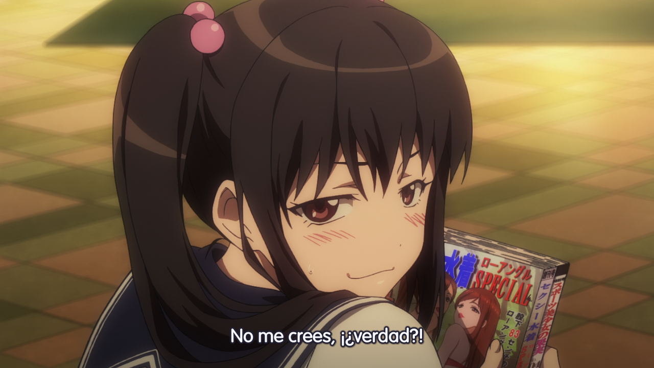 Photokano (Nega Nebulas no Fansub, Nijiiro Fansub)