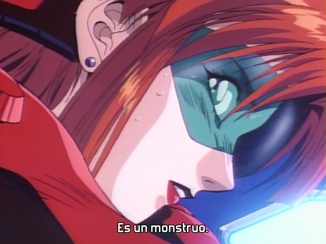 Detonator Orgun (Key-Anime Fansub)