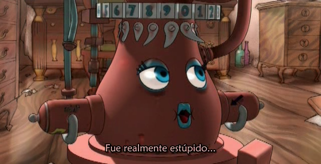 Digital Juice (Tanoshii Fansub)