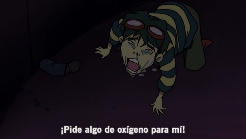 Eikyuu Kazoku (Tanoshii Fansub)