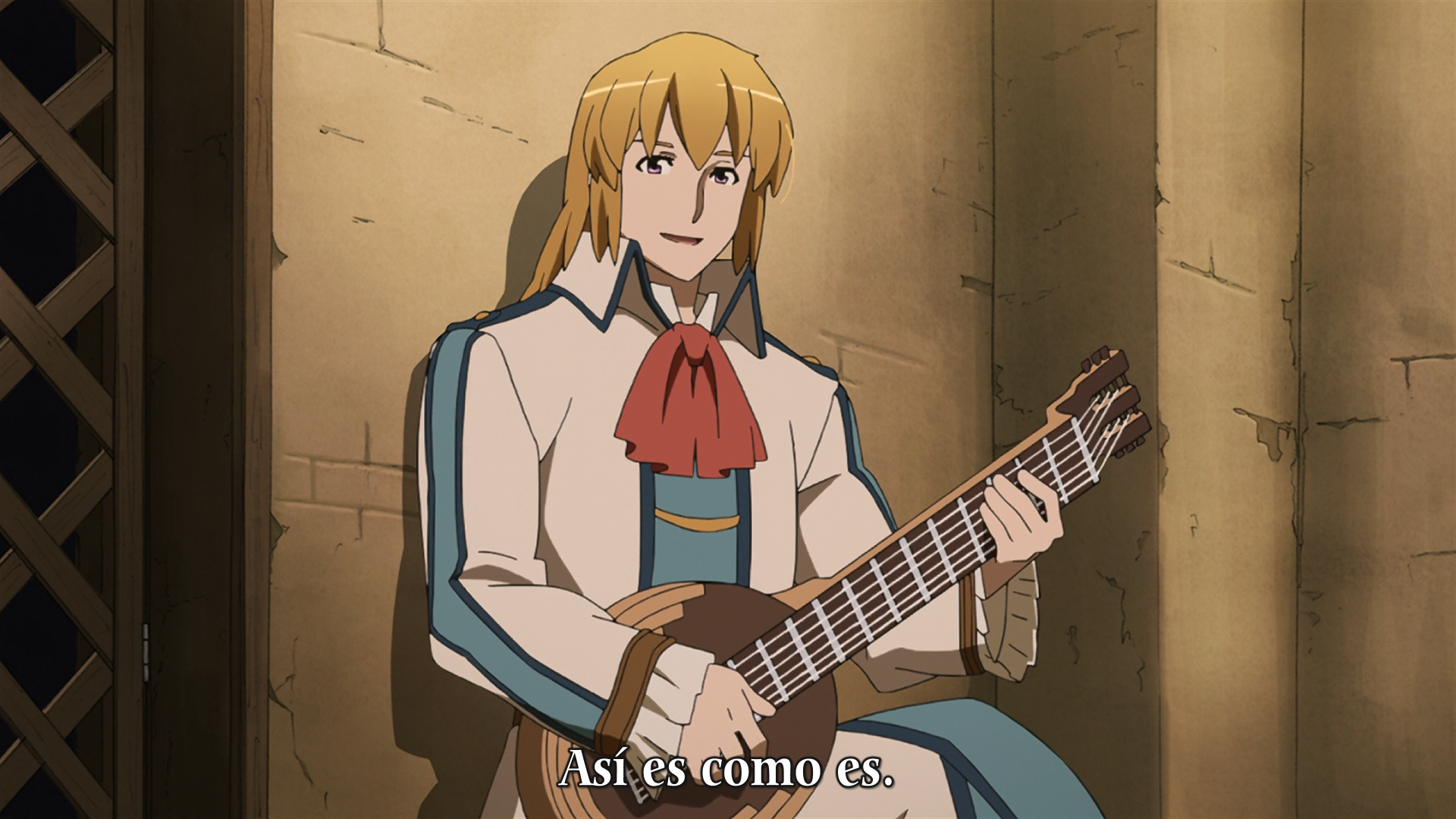 Eiyuu Densetsu: Sora no Kiseki The Animation (Inshuheki)