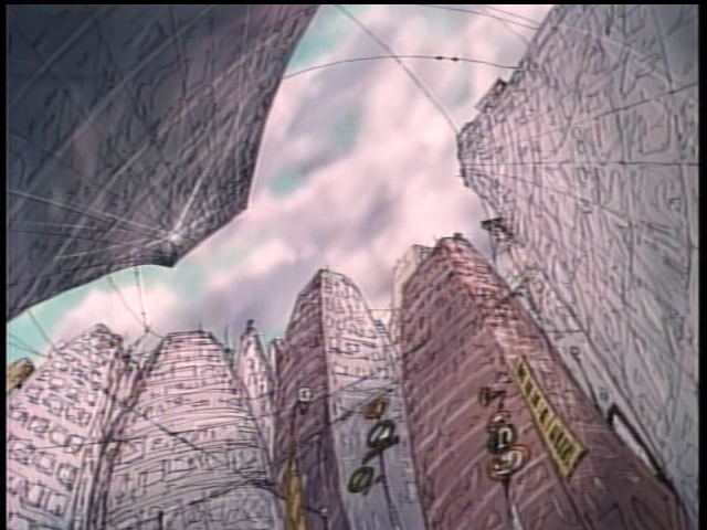 Enkinhou no Hako: Hakase no Sagashimono (Kurosuke)