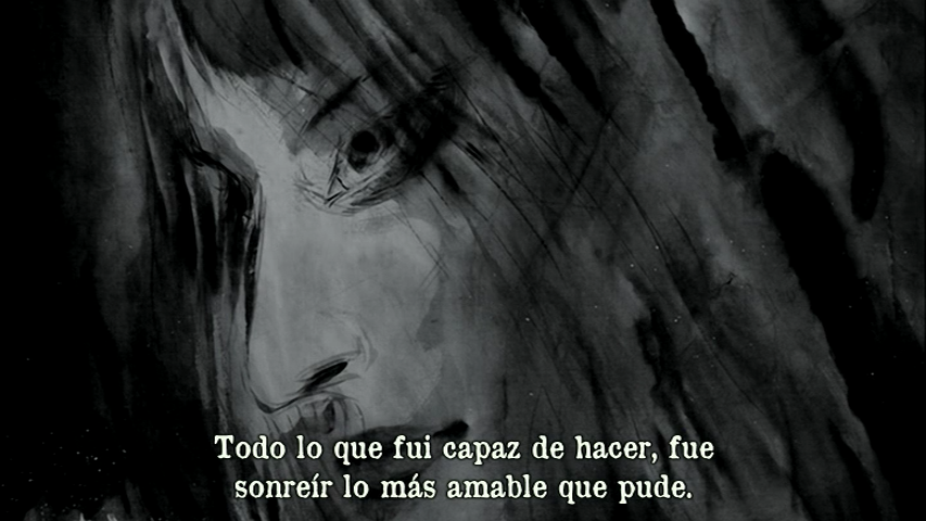 Fantascope Tylostoma (Key-Anime Fansub)