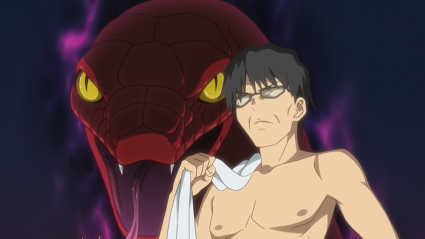 KissxSis (TAOsubs, ReruganSubs)