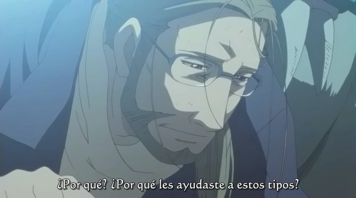 Full Metal Alchemist The Movie: Conqueror of Shambala (Xtasy no Fansub)