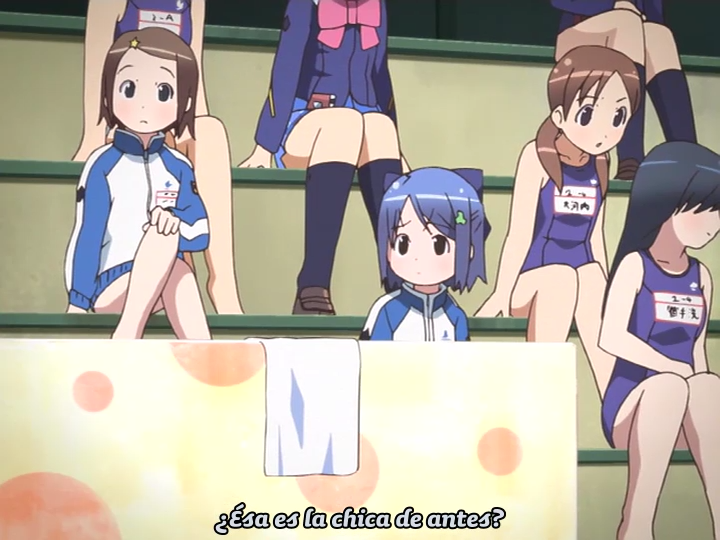 Gakuen Utopia Manabi Straight! (Anime Underground)